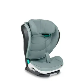 BeSafe Izi Flex Fix 2 i-Size Sea Green Melange BeSafe Izi Flex Fix 2 i-Size Sea Green Melange