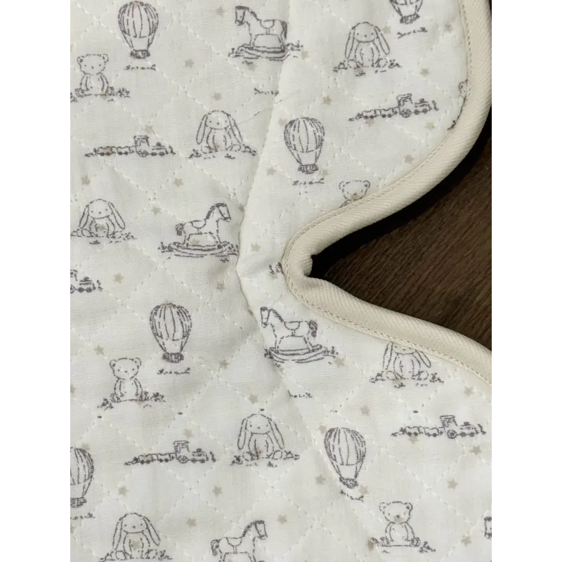 Colchoneta funda para silla JOOLZ AER CIRCUS Colchoneta funda para silla JOOLZ AER CIRCUS