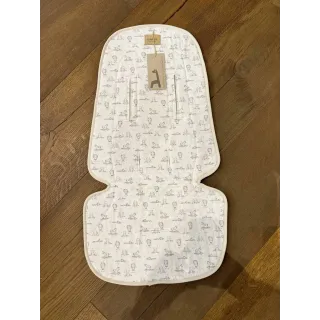 Colchoneta funda para silla JOOLZ AER CIRCUS 123