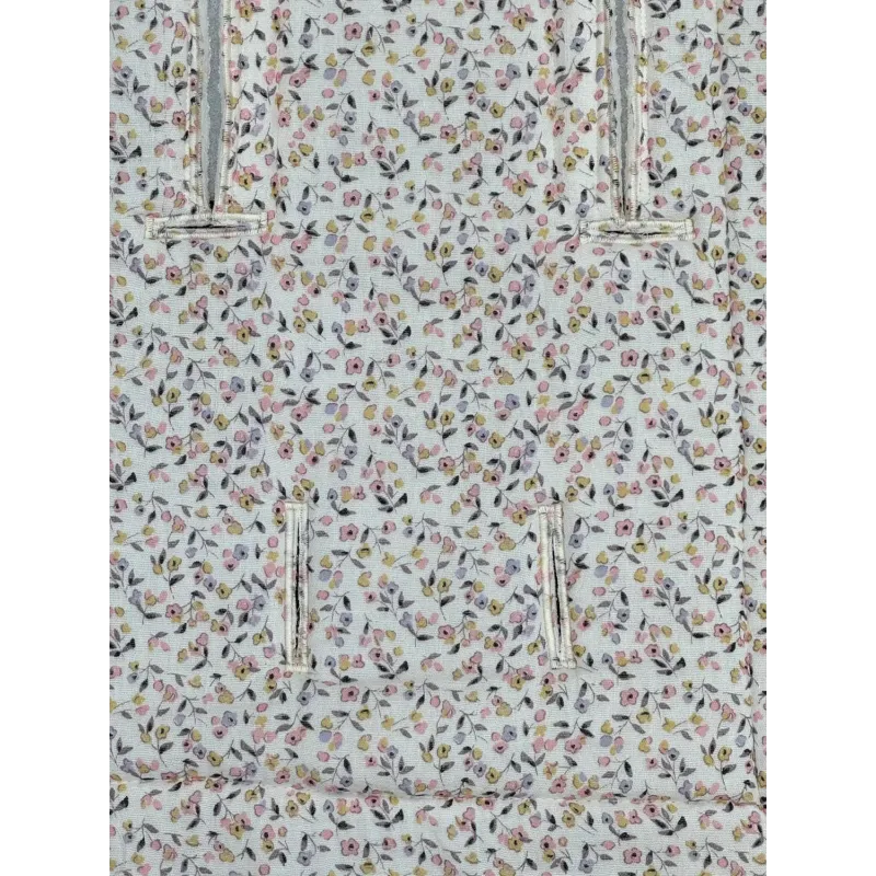 Colchoneta funda para silla JOOLZ AER Anaïs Flores | Pinpi