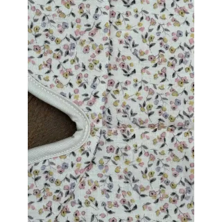 Colchoneta funda para silla JOOLZ AER Anaïs Flores | Pinpi