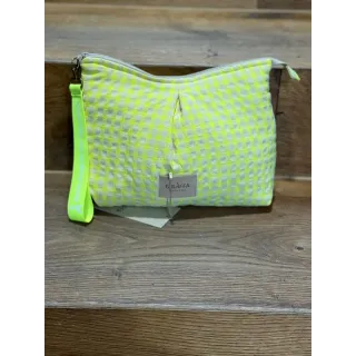 Neceser Summer Yellow Edición Limitada 123