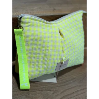 Neceser Summer Yellow Edición Limitada