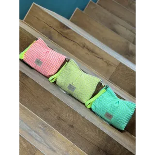 Neceser Summer Yellow Edición Limitada