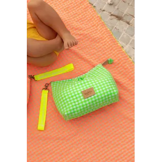 Neceser Summer Green Edición Limitada 123