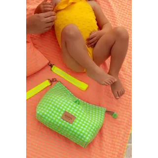 Neceser Summer Green Edición Limitada Neceser Summer Green Edición Limitada