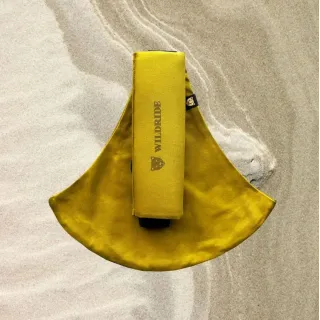 Portabebé Bandolera Wildride Main Dirty Desert 123