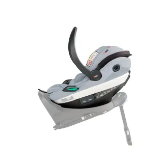 copia de Asiento bebé BeSafe GO Beyond Peak Peak copia de Asiento bebé BeSafe GO Beyond Peak Peak