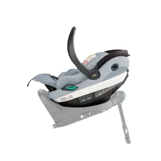 copia de Asiento bebé BeSafe GO Beyond Peak Peak copia de Asiento bebé BeSafe GO Beyond Peak Peak