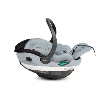 copia de Asiento bebé BeSafe GO Beyond Peak Peak copia de Asiento bebé BeSafe GO Beyond Peak Peak