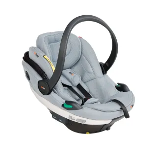 copia de Asiento bebé BeSafe GO Beyond Peak Peak 123