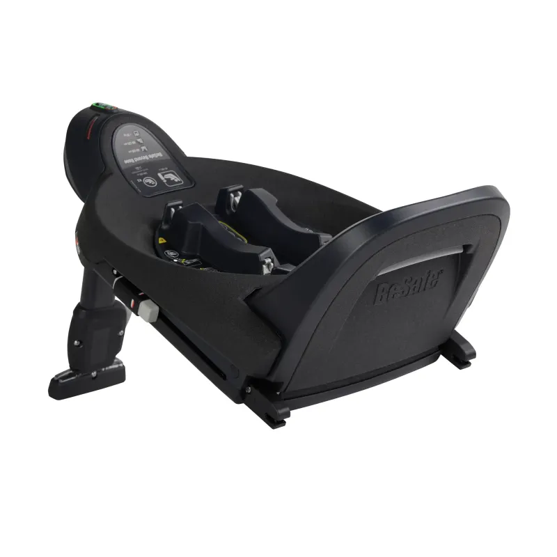 Base Isofix BeSafe Beyond