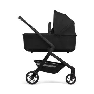 Carrito de bebé Joolz HUB2 Space Black