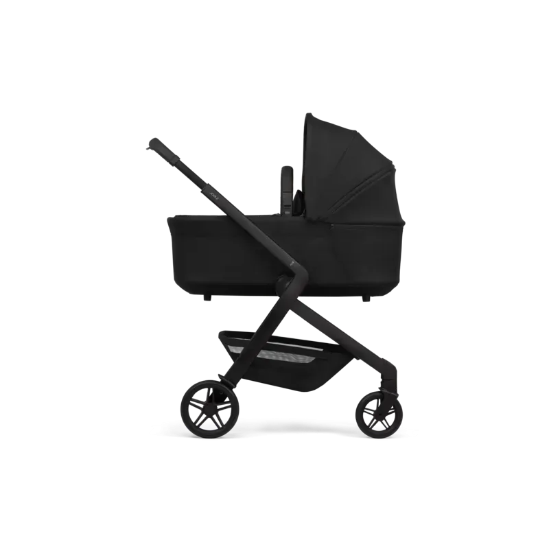 Carrito de bebé Joolz HUB2 Space Black