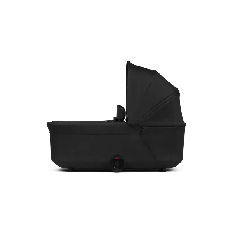 Carrito de bebé Joolz HUB2 Space Black