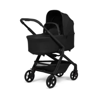 Carrito de bebé Joolz HUB2 Space Black