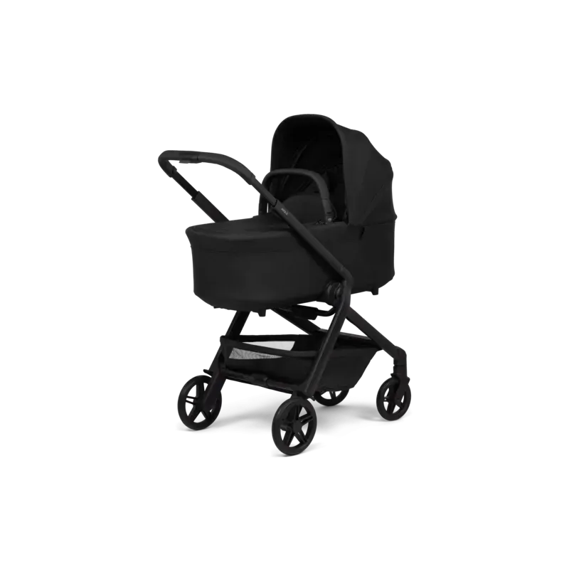 Carrito de bebé Joolz HUB2 Space Black