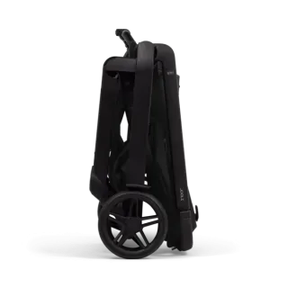 Carrito de bebé Joolz HUB2 Space Black