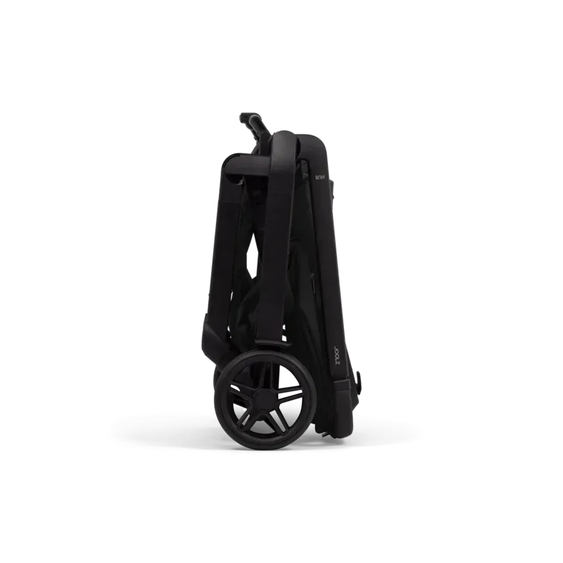 Carrito de bebé Joolz HUB2 Space Black