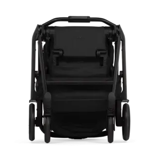 Carrito de bebé Joolz HUB2 Space Black