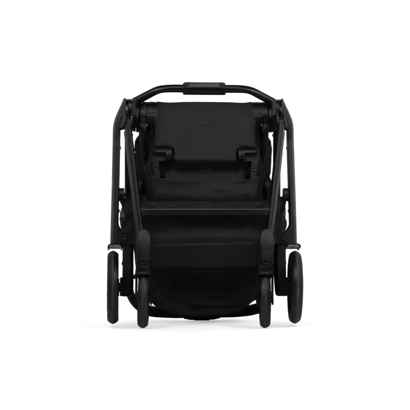 Carrito de bebé Joolz HUB2 Space Black