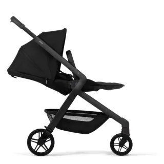 Carrito de bebé Joolz HUB2 Space Black