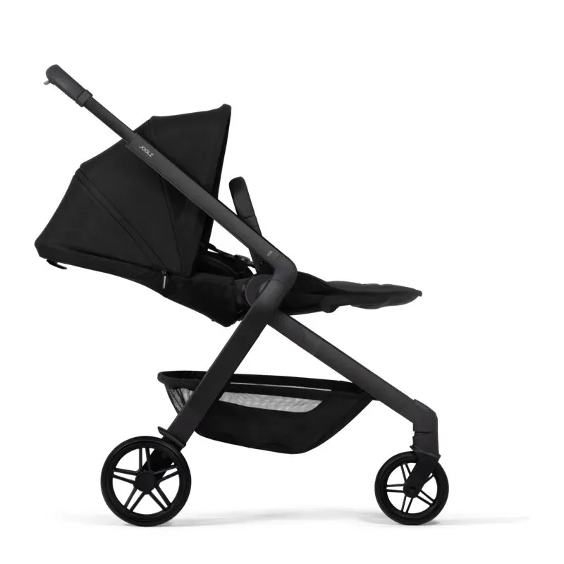 Carrito de bebé Joolz HUB2 Space Black