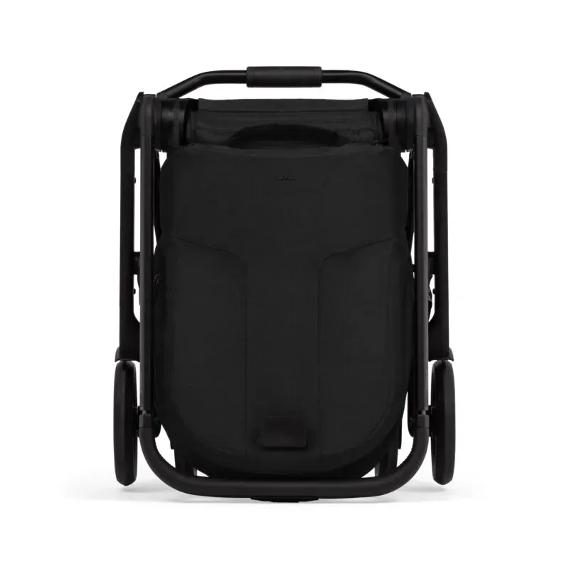 Carrito de bebé Joolz HUB2 Space Black