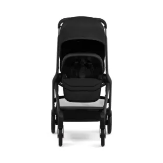 Carrito de bebé Joolz HUB2 Space Black
