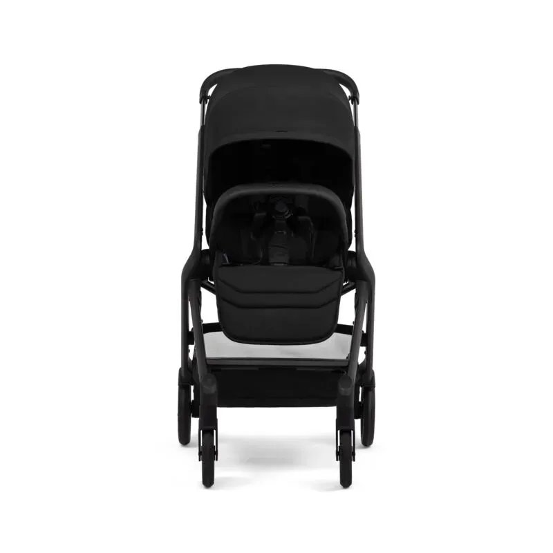 Carrito de bebé Joolz HUB2 Space Black