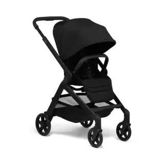 Carrito de bebé Joolz HUB2 Space Black