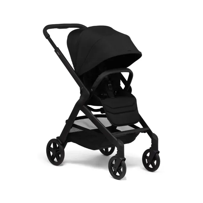 Carrito de bebé Joolz HUB2 Space Black