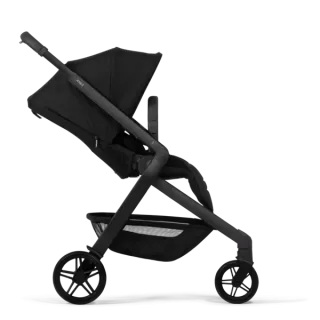 Carrito de bebé Joolz HUB2 Space Black