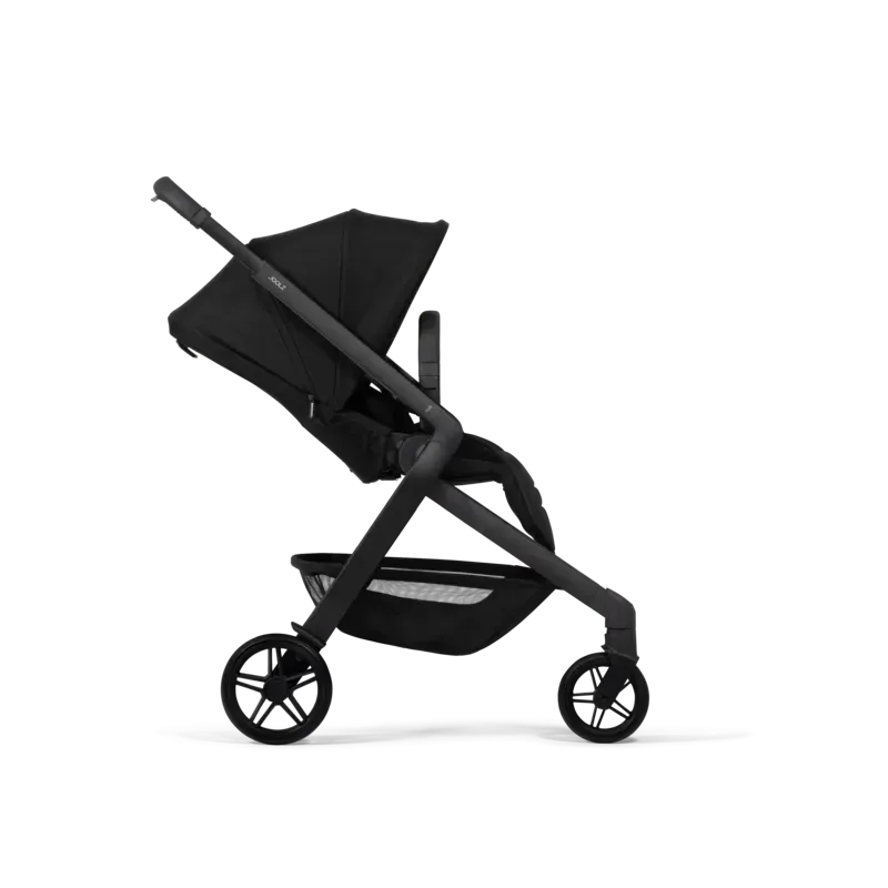 Carrito de bebé Joolz HUB2 Space Black