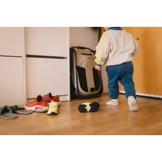 Carrito de bebé Joolz HUB2 Space Black