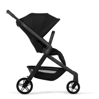 Carrito de bebé Joolz HUB2 Space Black
