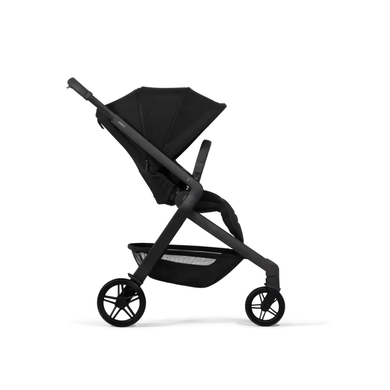 Carrito de bebé Joolz HUB2 Space Black