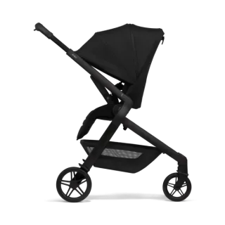 Carrito de bebé Joolz HUB2 Space Black