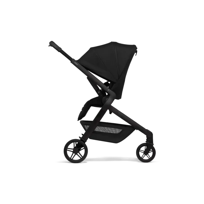 Carrito de bebé Joolz HUB2 Space Black