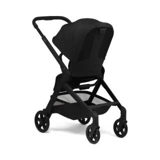 Carrito de bebé Joolz HUB2 Space Black