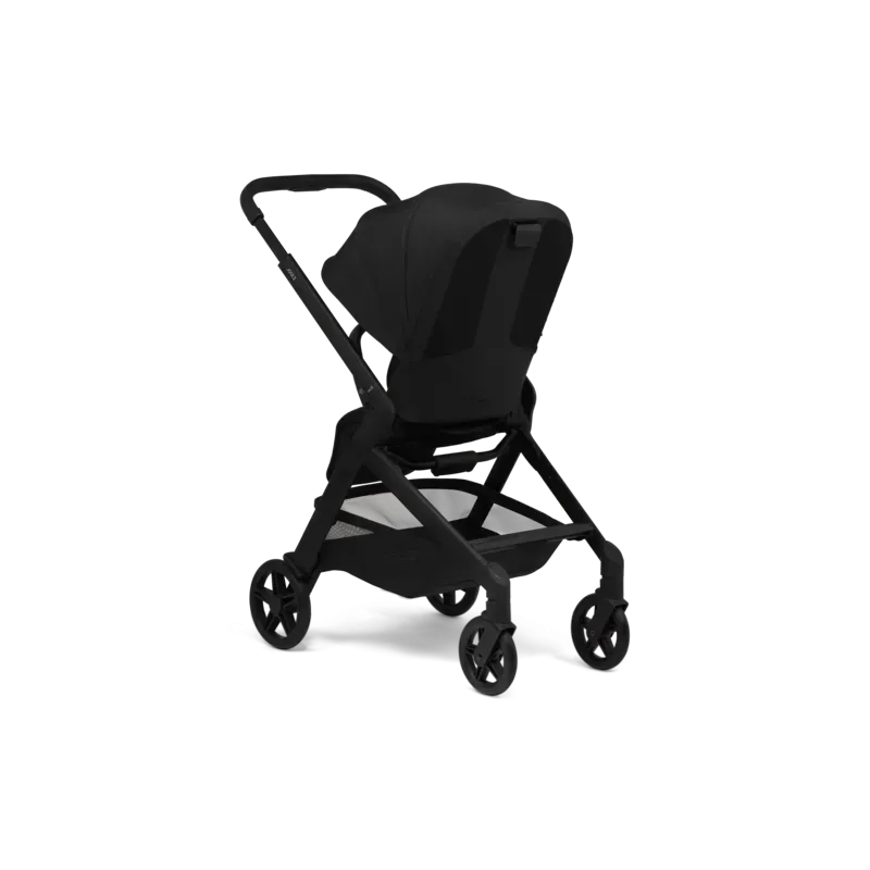 Carrito de bebé Joolz HUB2 Space Black