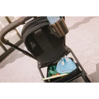 Carrito de bebé Joolz HUB2 Sandy Taupe