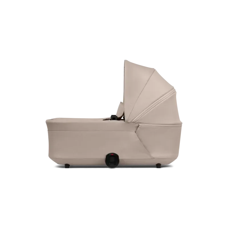 Carrito de bebé Joolz HUB2 Sandy Taupe