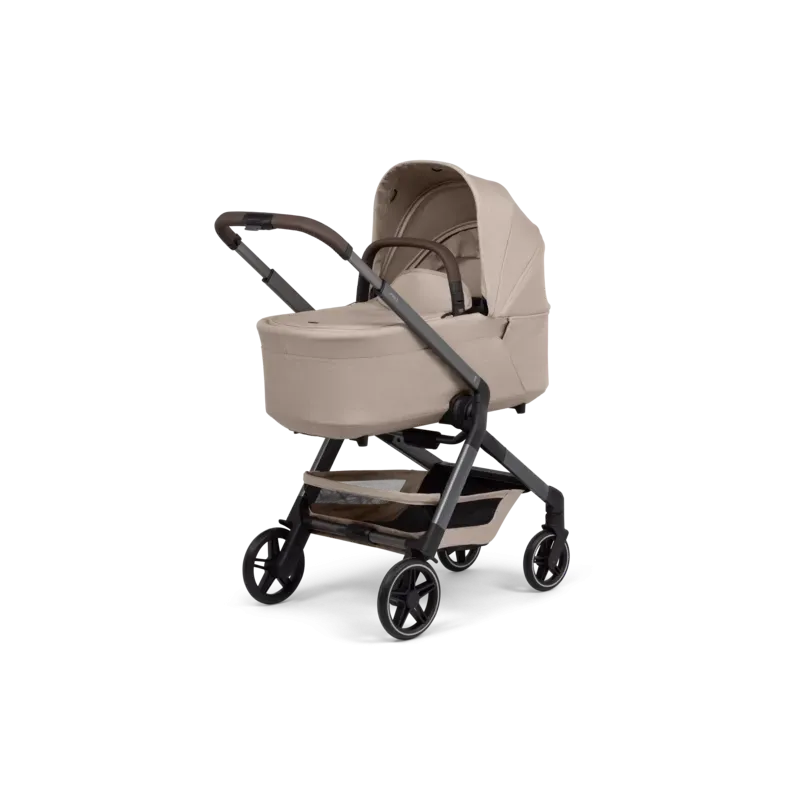 Carrito de bebé Joolz HUB2 Sandy Taupe