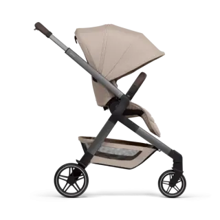 Carrito de bebé Joolz HUB2 Sandy Taupe