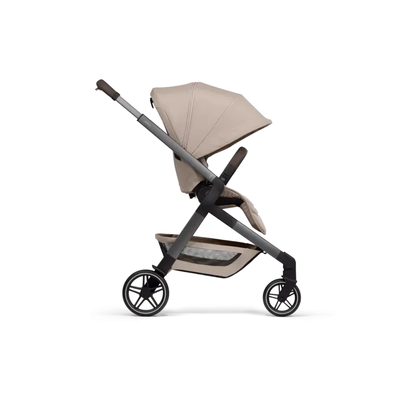 Carrito de bebé Joolz HUB2 Sandy Taupe