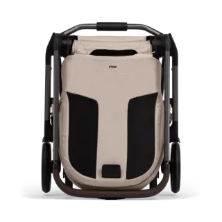 Carrito de bebé Joolz HUB2 Sandy Taupe