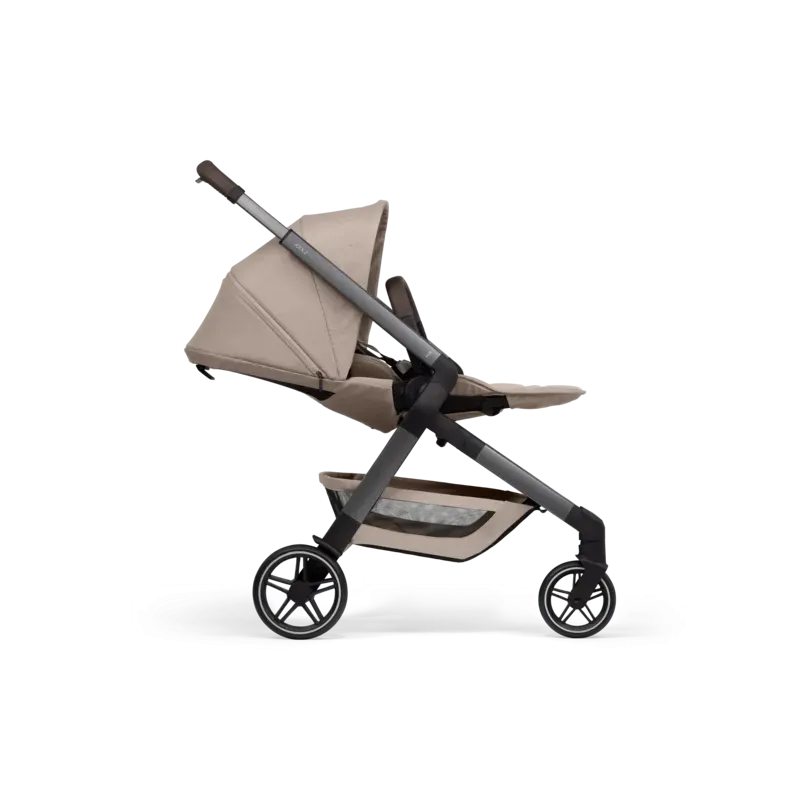 Carrito de bebé Joolz HUB2 Sandy Taupe