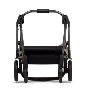 Carrito de bebé Joolz HUB2 Sandy Taupe