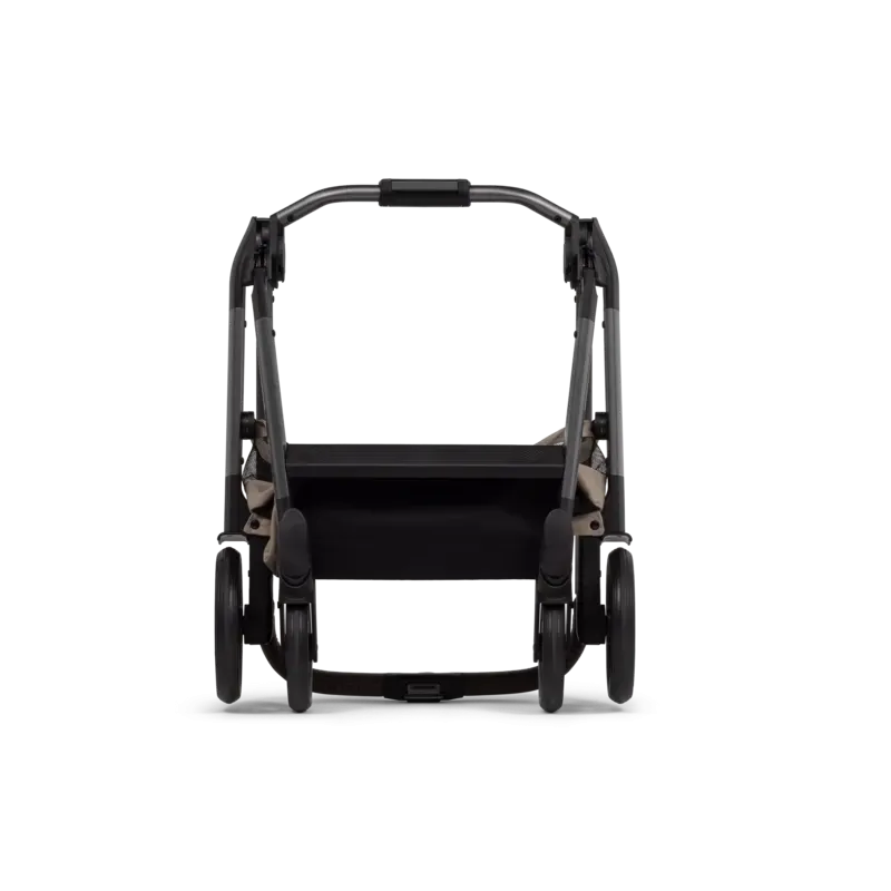 Carrito de bebé Joolz HUB2 Sandy Taupe